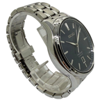 Seiko Presage SRPD41J1 41.7mm Automatic Blue Dial Steel Watch