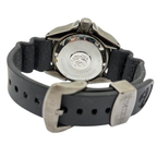 Seiko Prospex Divers SRPB55 43.8mm Automatic Black Dial Watch
