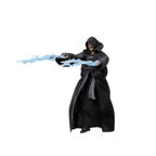 Star Wars The Black Series, Emperor Palpatine and Throne, Return of The Jedi, 6-Inch Collectible Figure