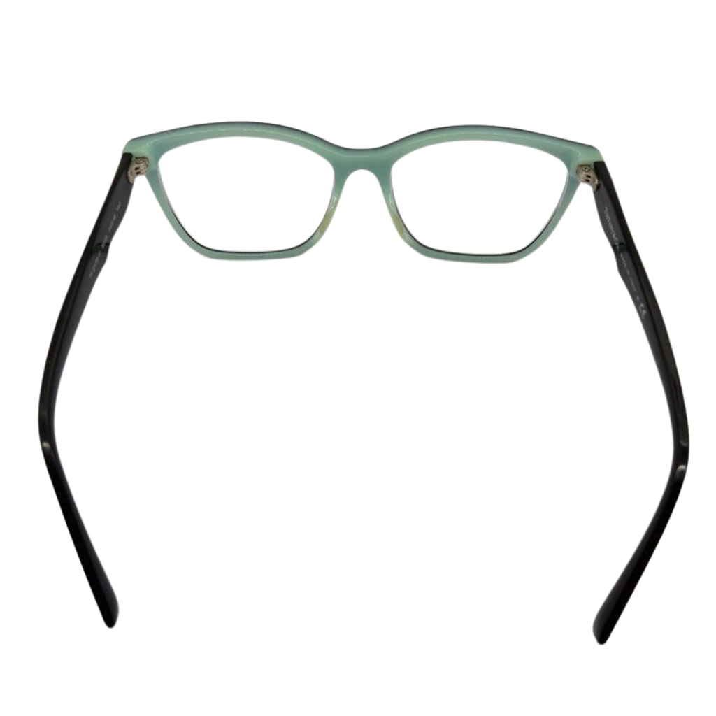 Tiffany & Co TF2175 Eyelasses with Degree- Tiffany Blue, Black