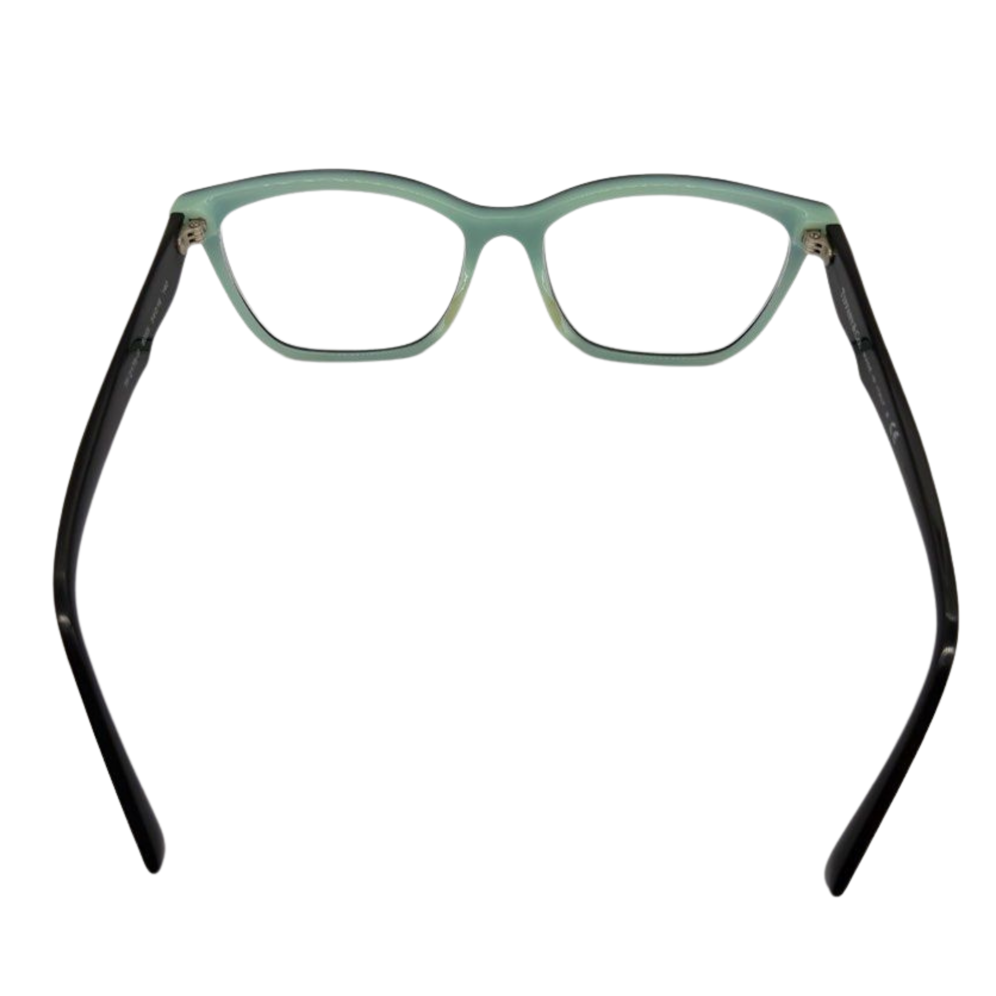 Tiffany & Co TF2175 Eyelasses with Degree- Tiffany Blue, Black