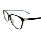Tiffany & Co TF2109BF Tiffany Blue, Black Eyeglasses with Degree