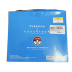 nanoblock NBMPM_01S Mini Pokémon Collection Volume