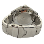 Orient F692-UAB0 47mm Automatic Blue Dial Watch