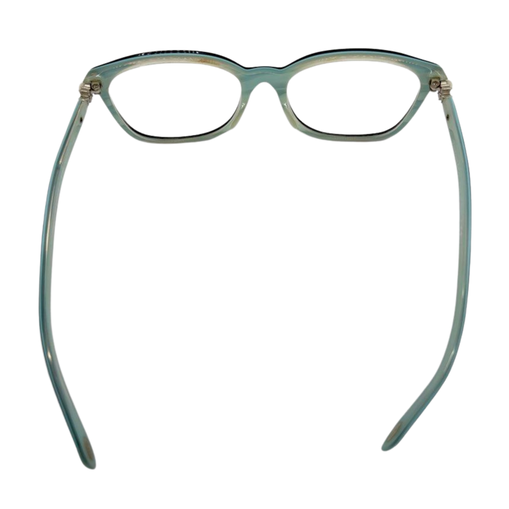 Tiffany & Co TF2109BF Tiffany Blue, Black Eyeglasses with Degree