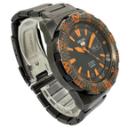 Seiko 5 Sports SRP547K1 44mm Automatic Black Dial Watch