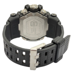 Casio G-Shock Master of G-Land Mudmaster GWG-2000-1A1DR Digital/Analog Watch
