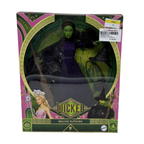 Mattel Universal Wicked Deluxe Elphaba Fashion Doll