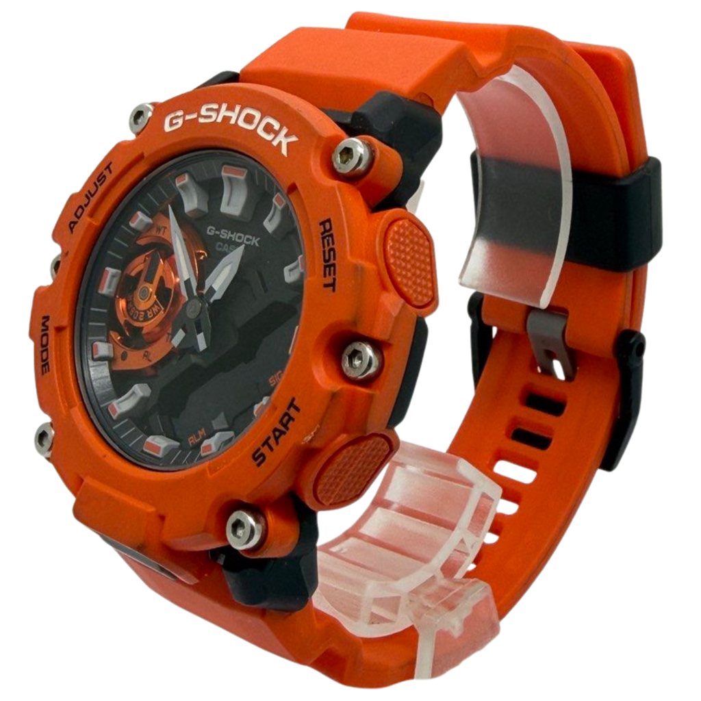 Casio G-Shock GA-2200M Analog-Digital Watch