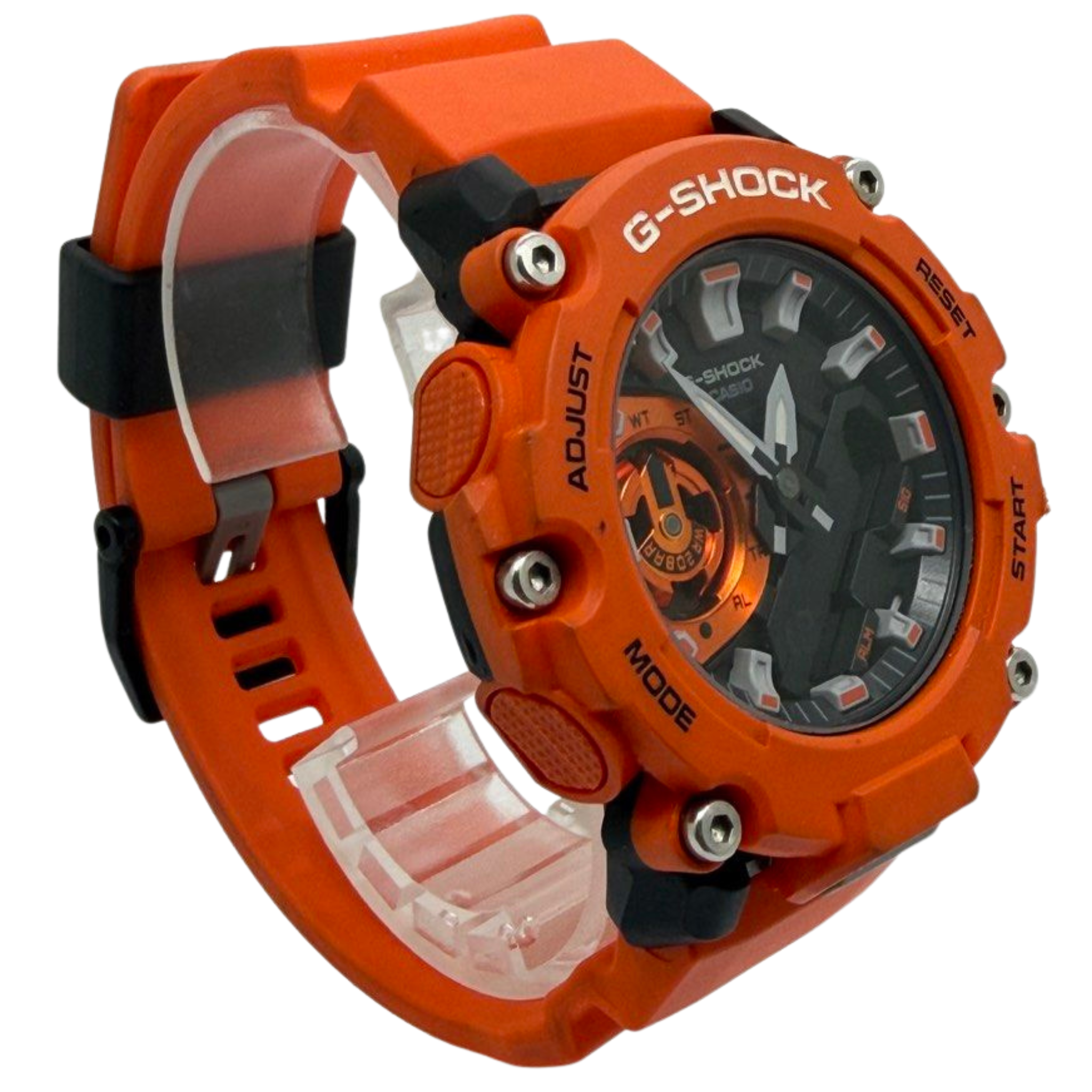 Casio G-Shock GA-2200M Analog-Digital Watch