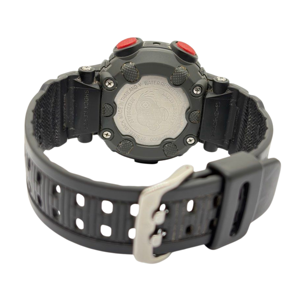 Casio Master of G-Land G-9000 Digital Watch