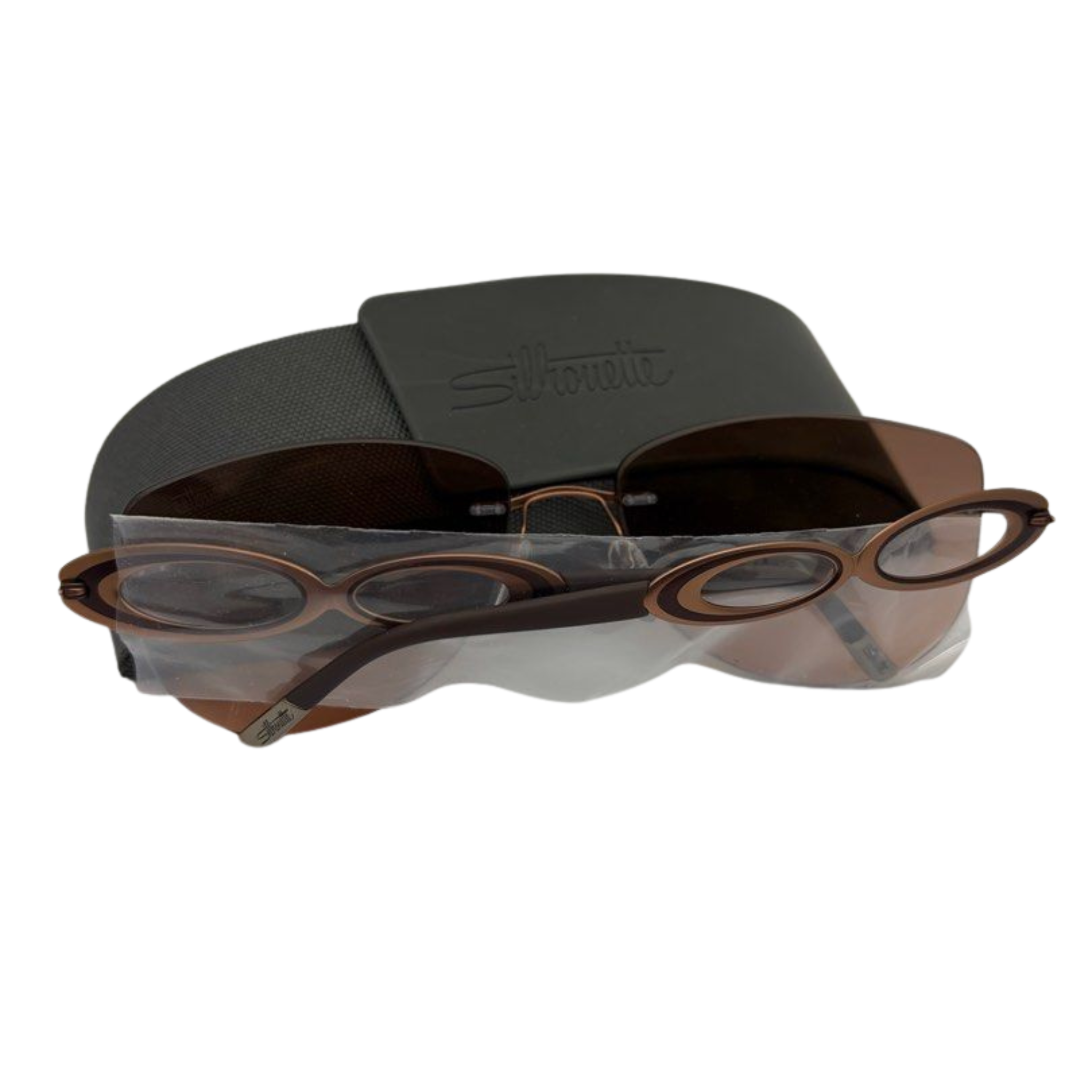 Silhouette 8134 Melody Sun Sunglasses