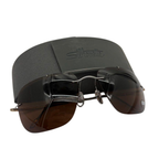 Silhouette RXable Sunglasses 8649 61 6204
