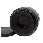 Canon EF 50mm f/1.8 II Lens