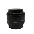 Canon EF 50mm f/1.8 II Lens