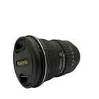 Tokina AT-X Pro DX 11-16mm f/2.8 Lens For Canon Mount