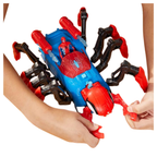 Marvel Spider-Man Car Playset