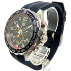 Tag Heuer Formula 1 “Red Bull Racing” Chronograph Quartz 43mm Blue Dial Watch