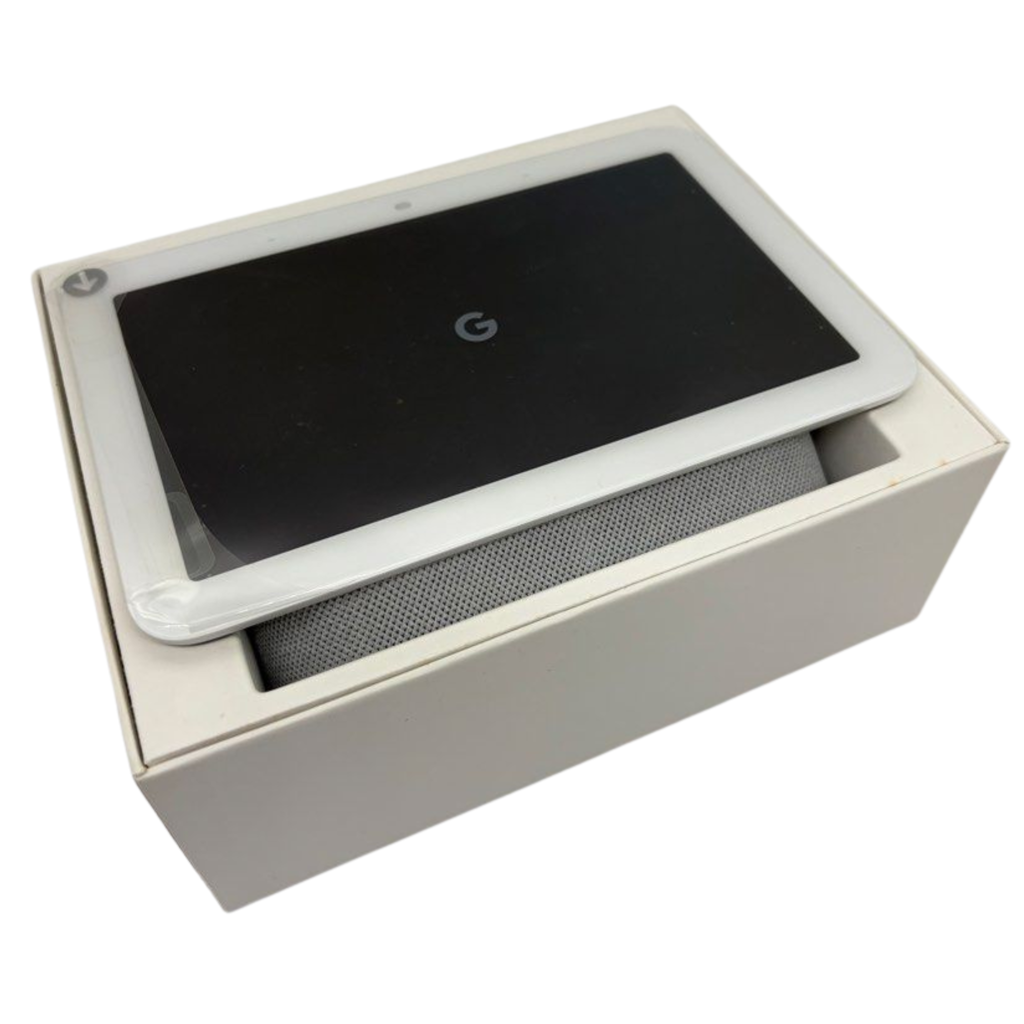 Google Nest Hub Gen 2