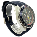 Tag Heuer Formula 1 “Red Bull Racing” Chronograph Quartz 43mm Blue Dial Watch