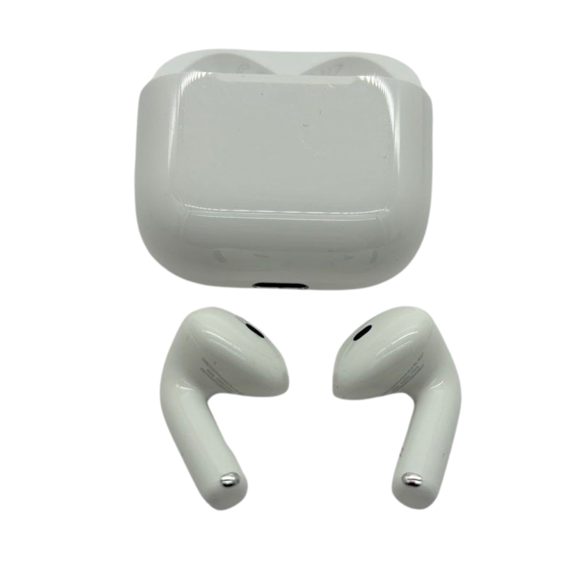 Apple AirPods 4