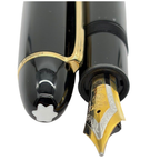 Montblanc Meisterstuck 149 Fountain Pen 18k Nib, 10575