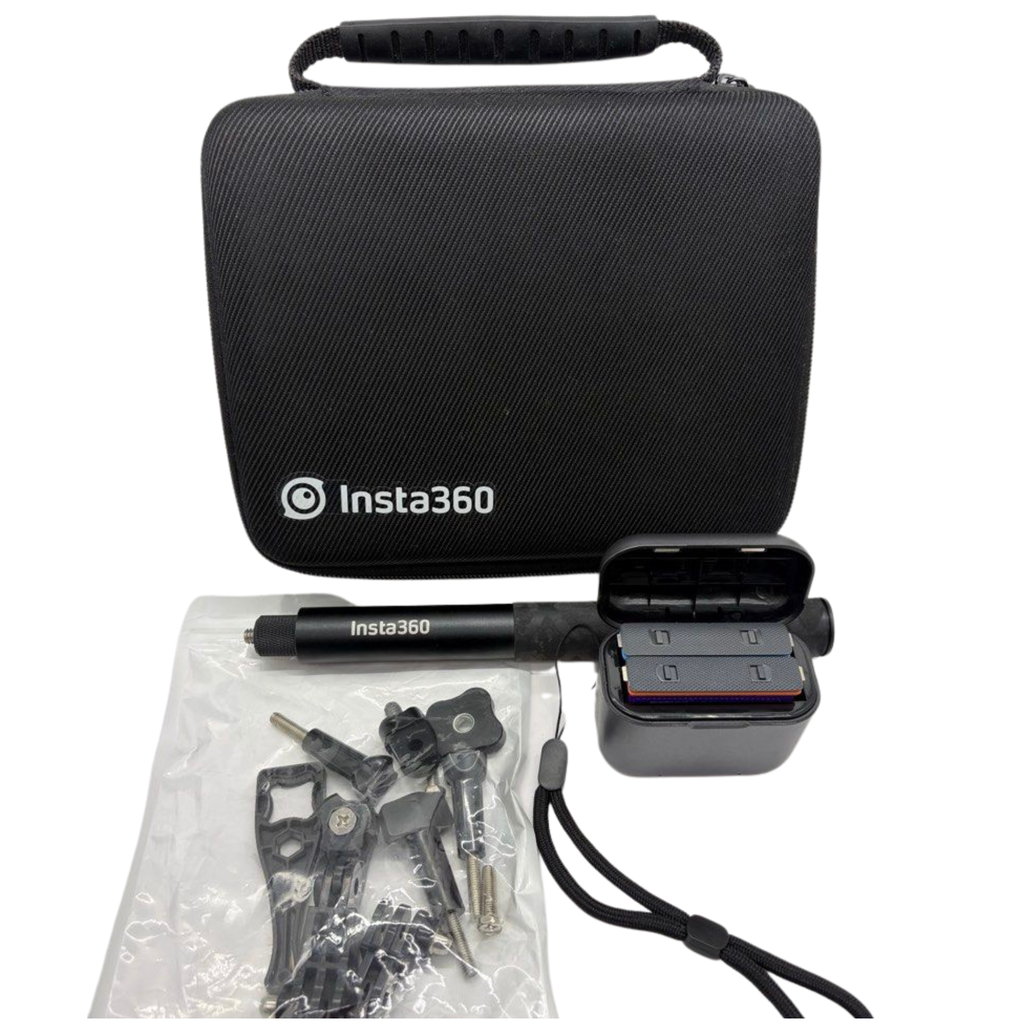 Insta360 X3 360 Action Camera