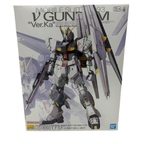 Bandai Rx-93 Nu Gundam (Ver. Ka) MG Model Kit