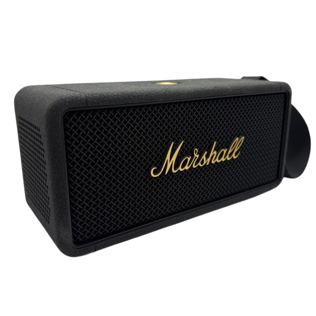Marshall Middleton Portable Bluetooth Speaker