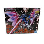 Bandai MG ZGMF-X42S Destiny Gundam (Extreme Blast Mode) 1/100