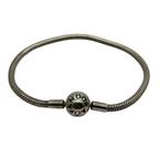 Pandora Silver Bracelet