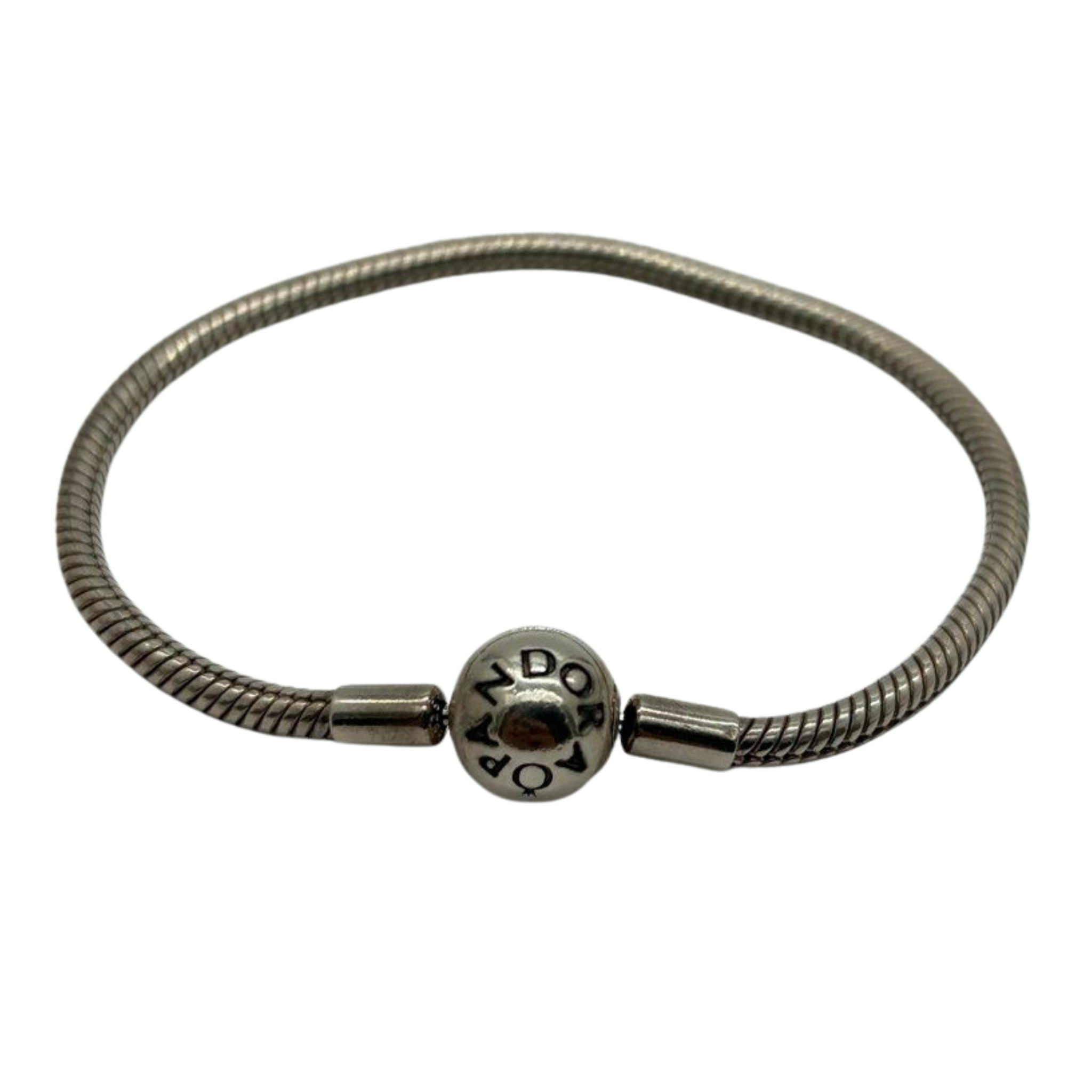 Pandora Silver Bracelet