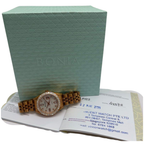 Bonia Elegance 29mm Quartz Watch