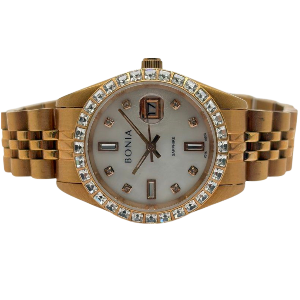 Bonia Elegance 29mm Quartz Watch