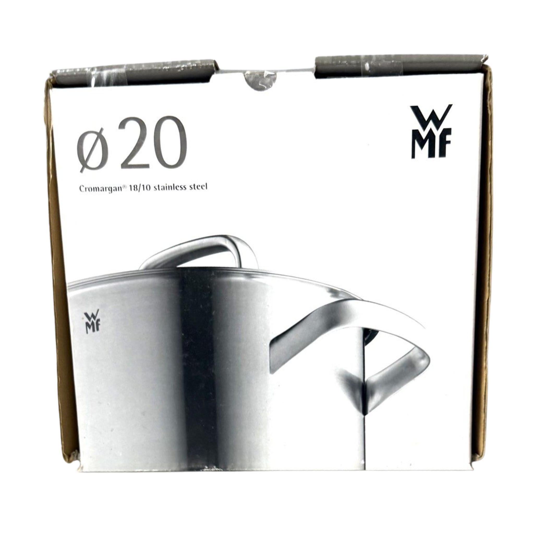 WMF Cooking Pot -20cm Stainless Steel