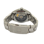 Tissot PR100 Powermatic 80 33mm Automatic White Mother of Pearl Diamond Dial Watch
