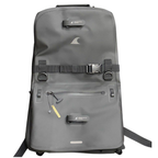 Breakwater Supply™ Fogland Waterproof IP68 Submersible Backpack with Airtight Zippers, Laptop Travel Outdoors 25L