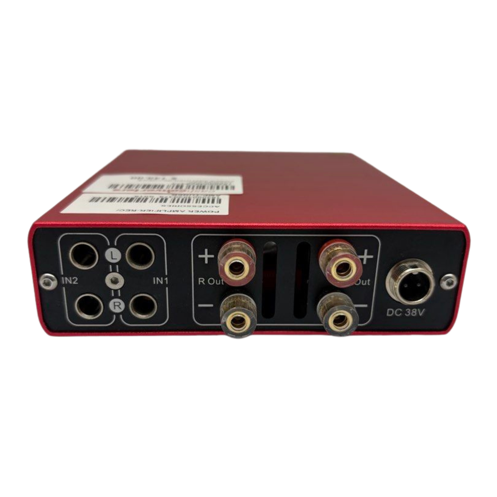 Topping PA5 Power Amplifier Class D 55W