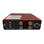 Topping PA5 Power Amplifier Class D 55W