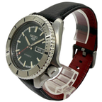 Seiko 5 Sports Masked Rider Limited Edition 42.5mm Automatic Watch SRPJ91K1