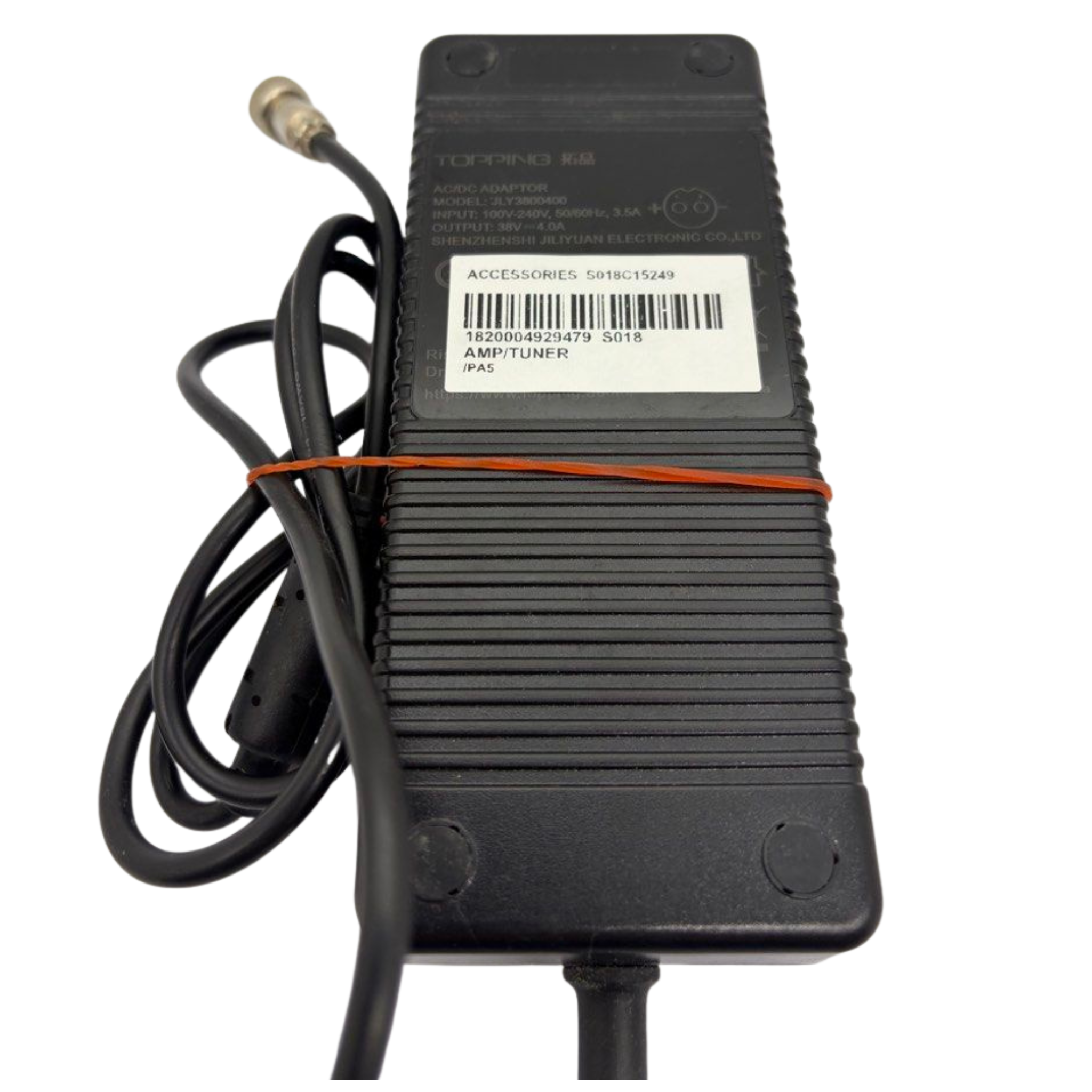 Topping PA5 Power Amplifier Class D 55W