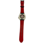 Seiko 5 Sports Masked Rider Limited Edition 42.5mm Automatic Watch SRPJ91K1