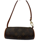Louis Vuitton Mini Papillon Bag