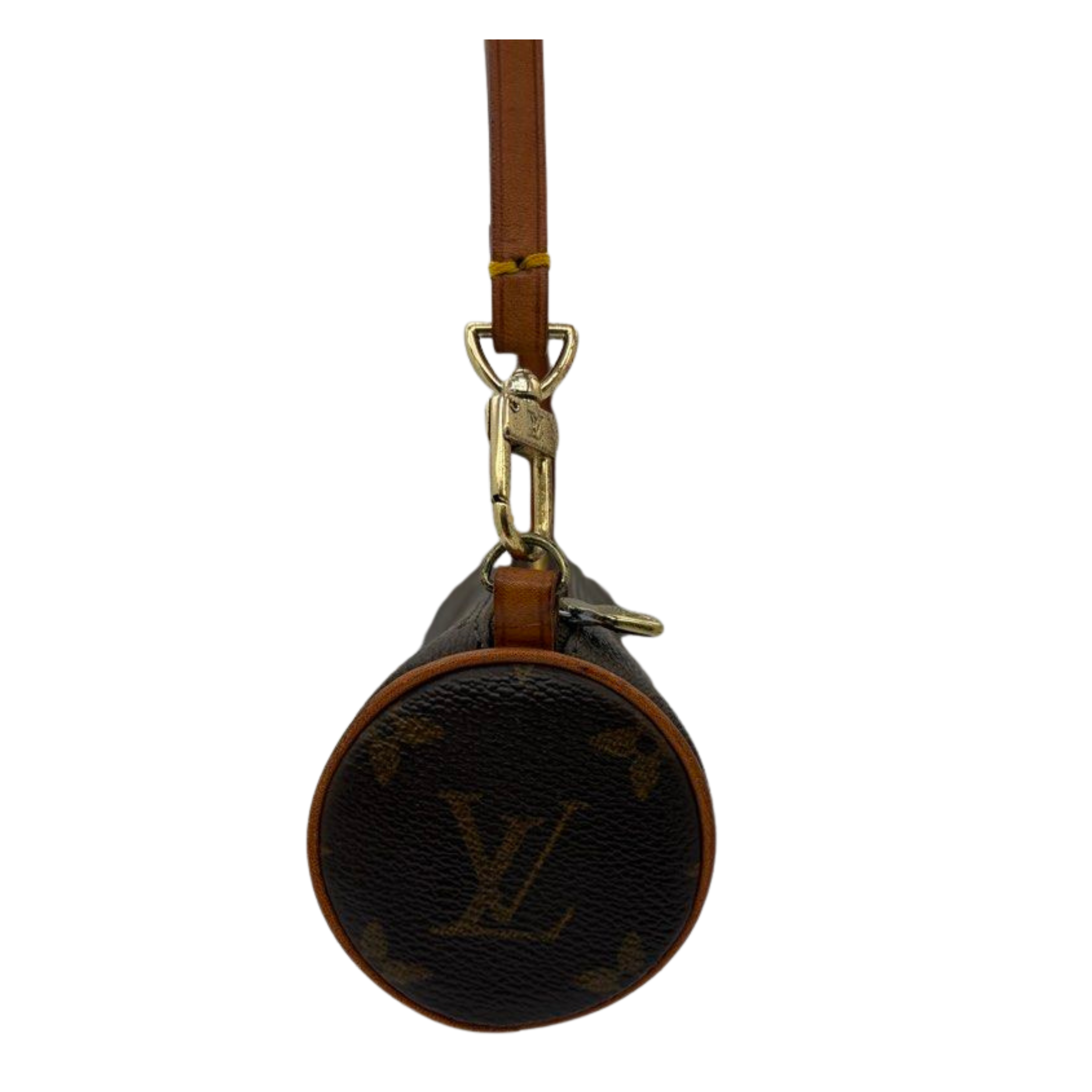 Louis Vuitton Mini Papillon Bag Secondary image