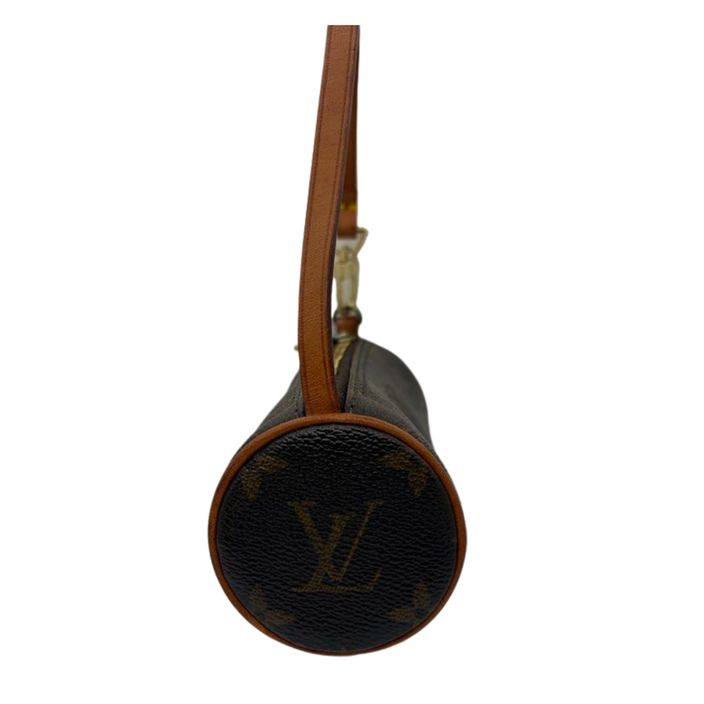Louis Vuitton Mini Papillon Bag