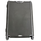 TUMI Medium Trip 28” Expandable 4 Wheeled Luggage, Alpha Black