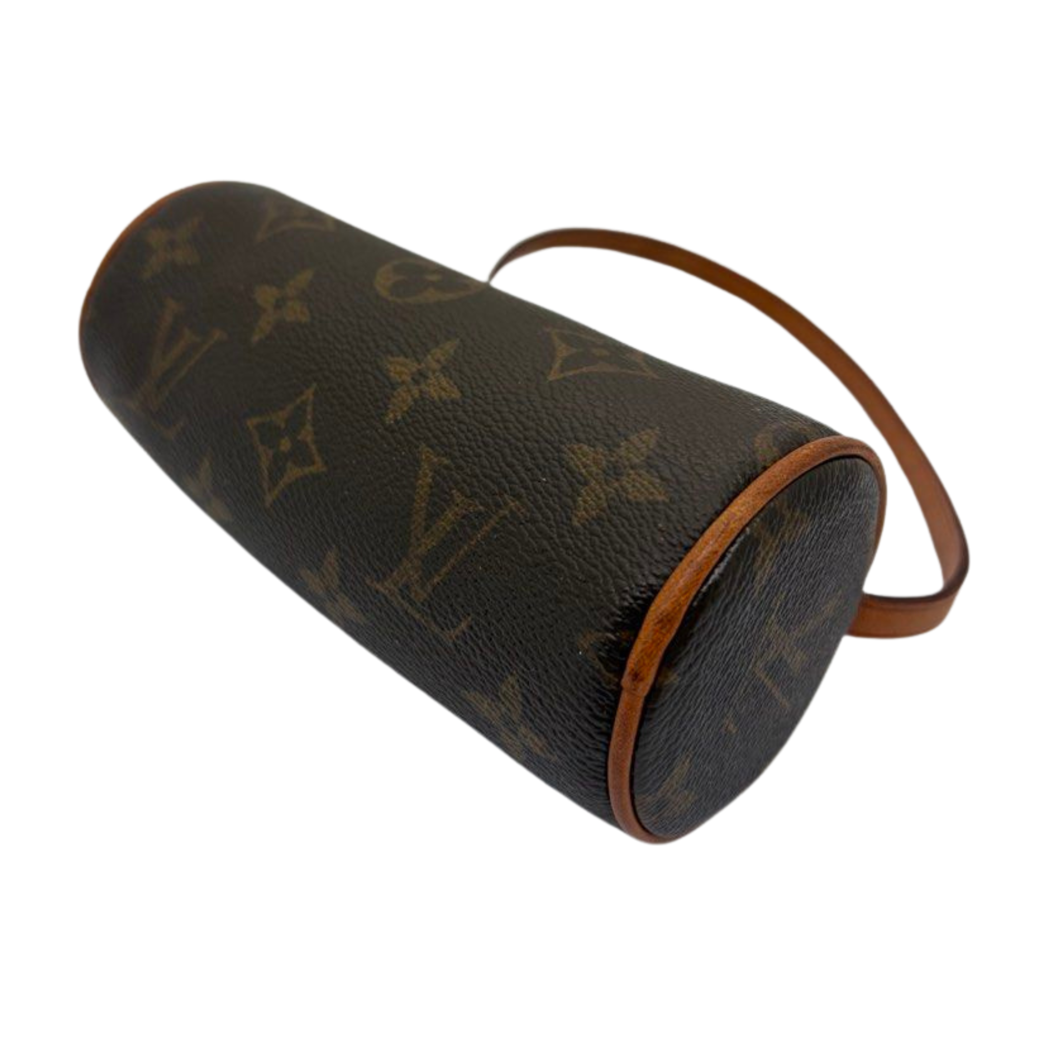 Louis Vuitton Mini Papillon Bag