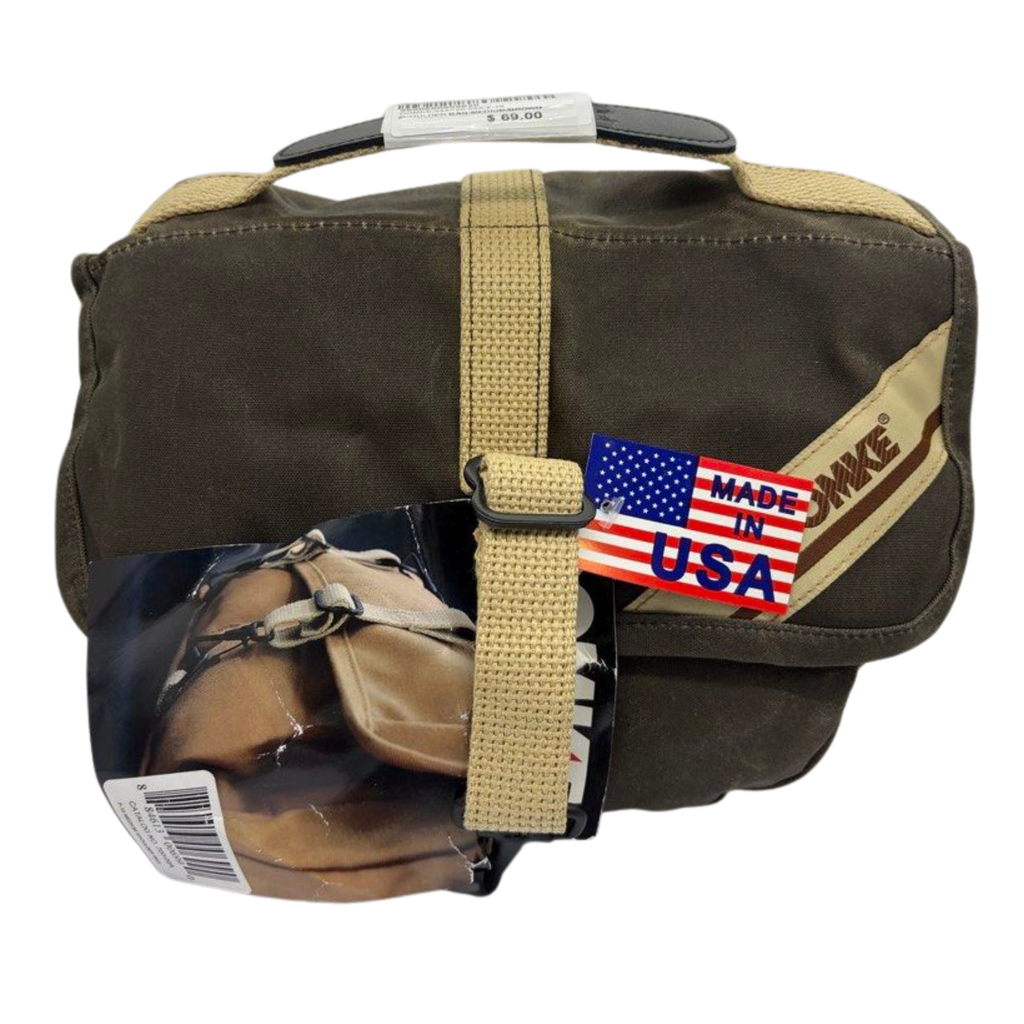 Domke F-10 Medium Shoulder Camera Bag