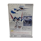 Bandai O-Raiser Figure