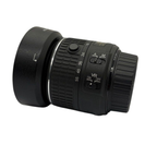Nikon 18-55mm f/3.5-5.6G AF-S DX VR Nikkor Zoom Lens